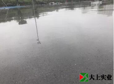 運(yùn)動(dòng)場場地硬化處理